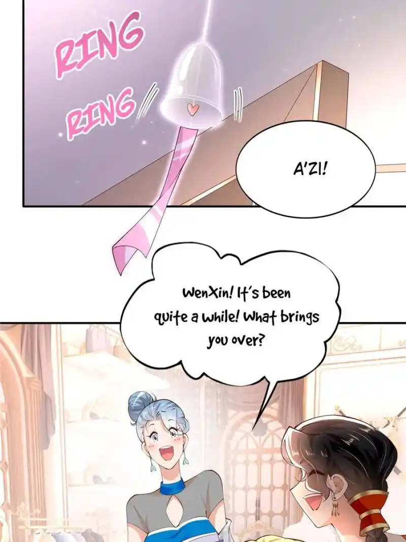 Reincarnation Of The Businesswoman At School Chapter 134