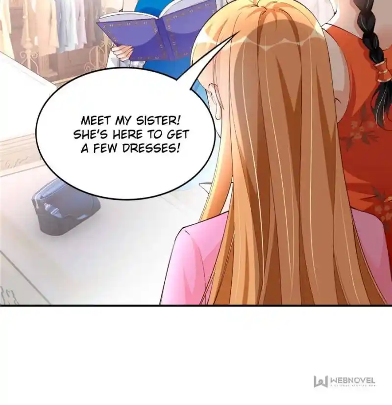 Reincarnation Of The Businesswoman At School Chapter 134