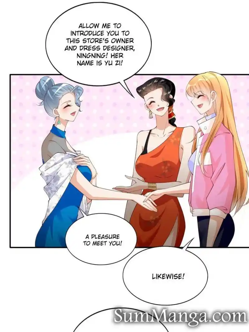 Reincarnation Of The Businesswoman At School Chapter 134