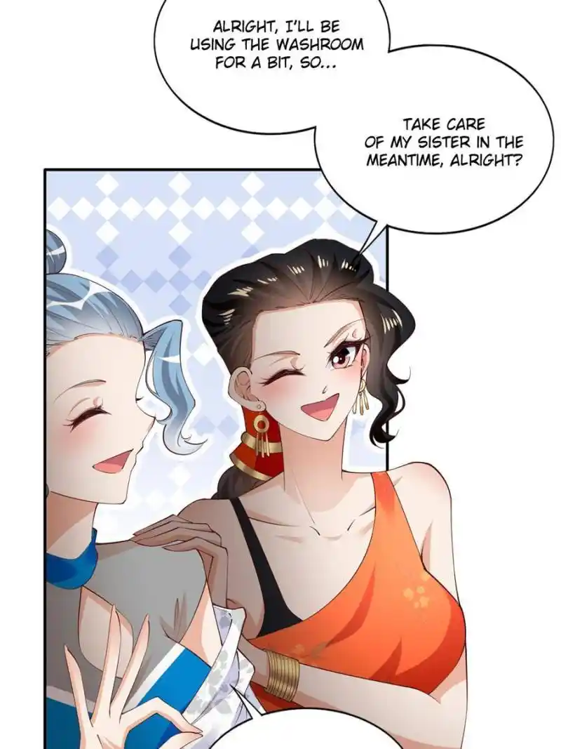 Reincarnation Of The Businesswoman At School Chapter 134