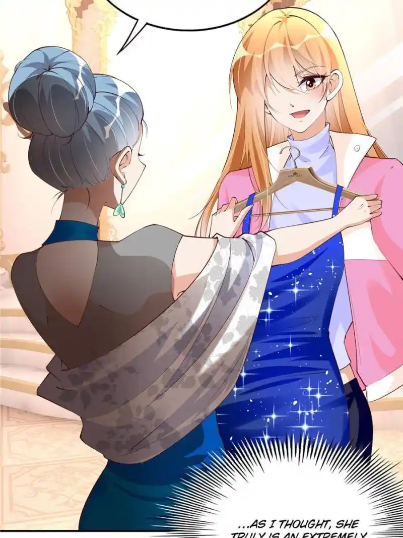 Reincarnation Of The Businesswoman At School Chapter 134