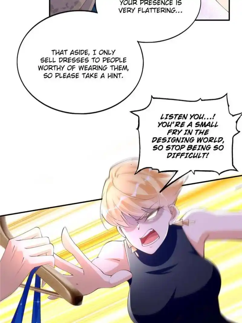 Reincarnation Of The Businesswoman At School Chapter 134