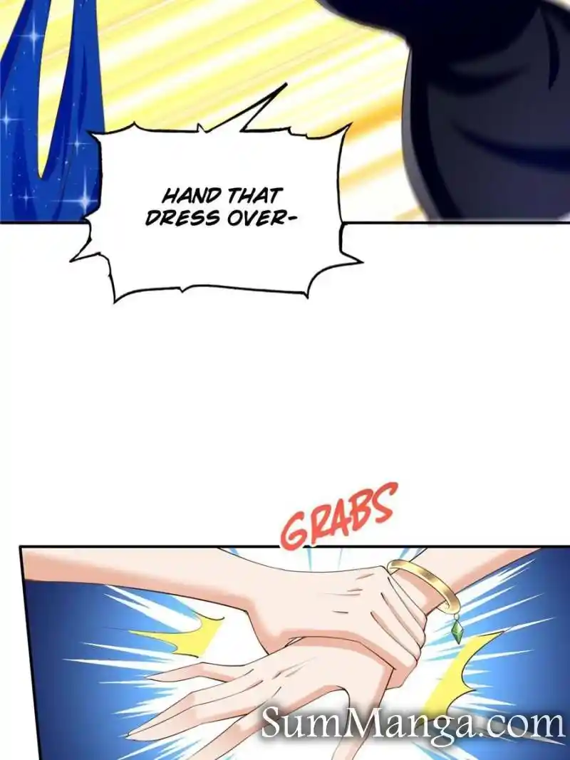 Reincarnation Of The Businesswoman At School Chapter 134