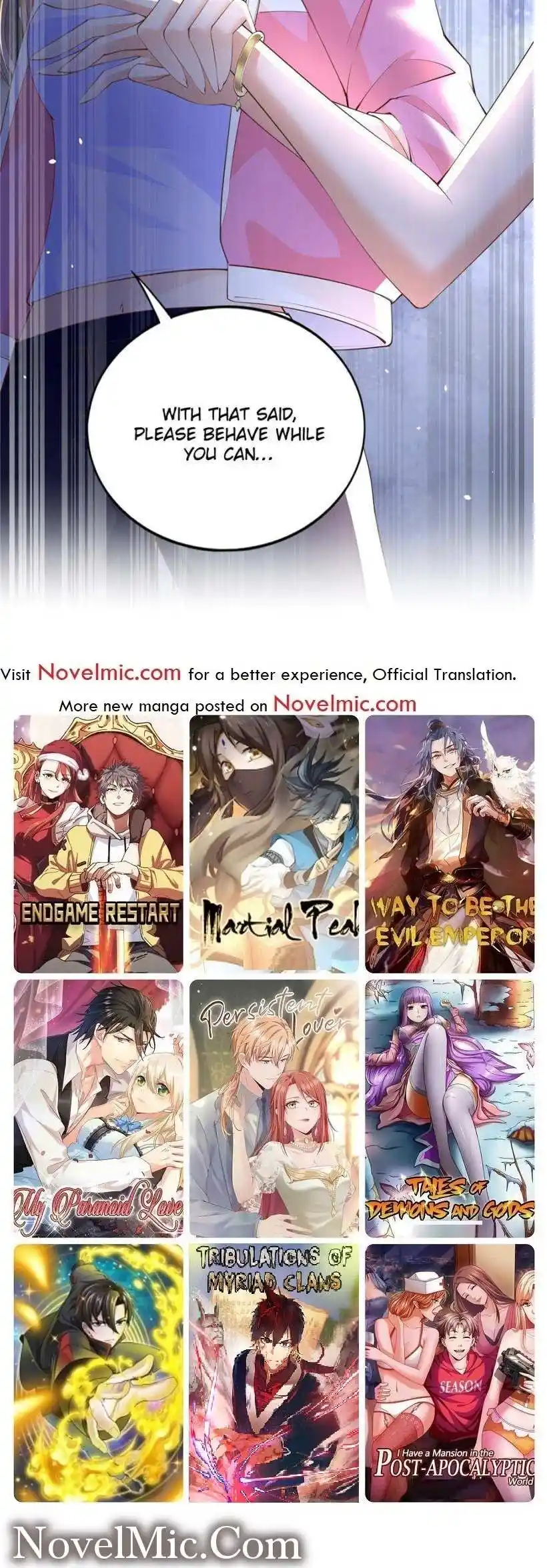 Reincarnation Of The Businesswoman At School Chapter 134