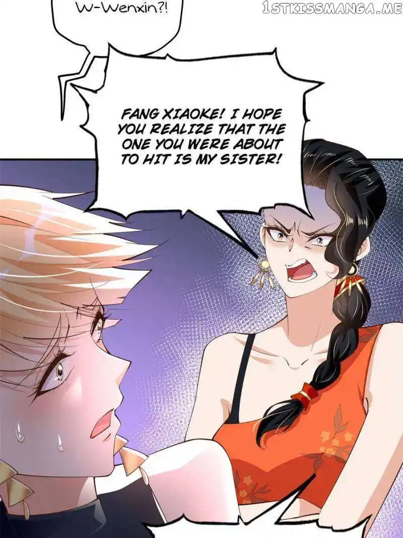 Reincarnation Of The Businesswoman At School Chapter 135