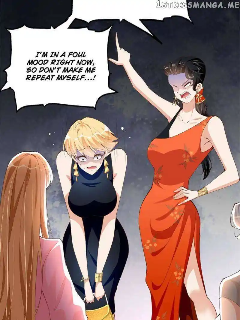 Reincarnation Of The Businesswoman At School Chapter 135