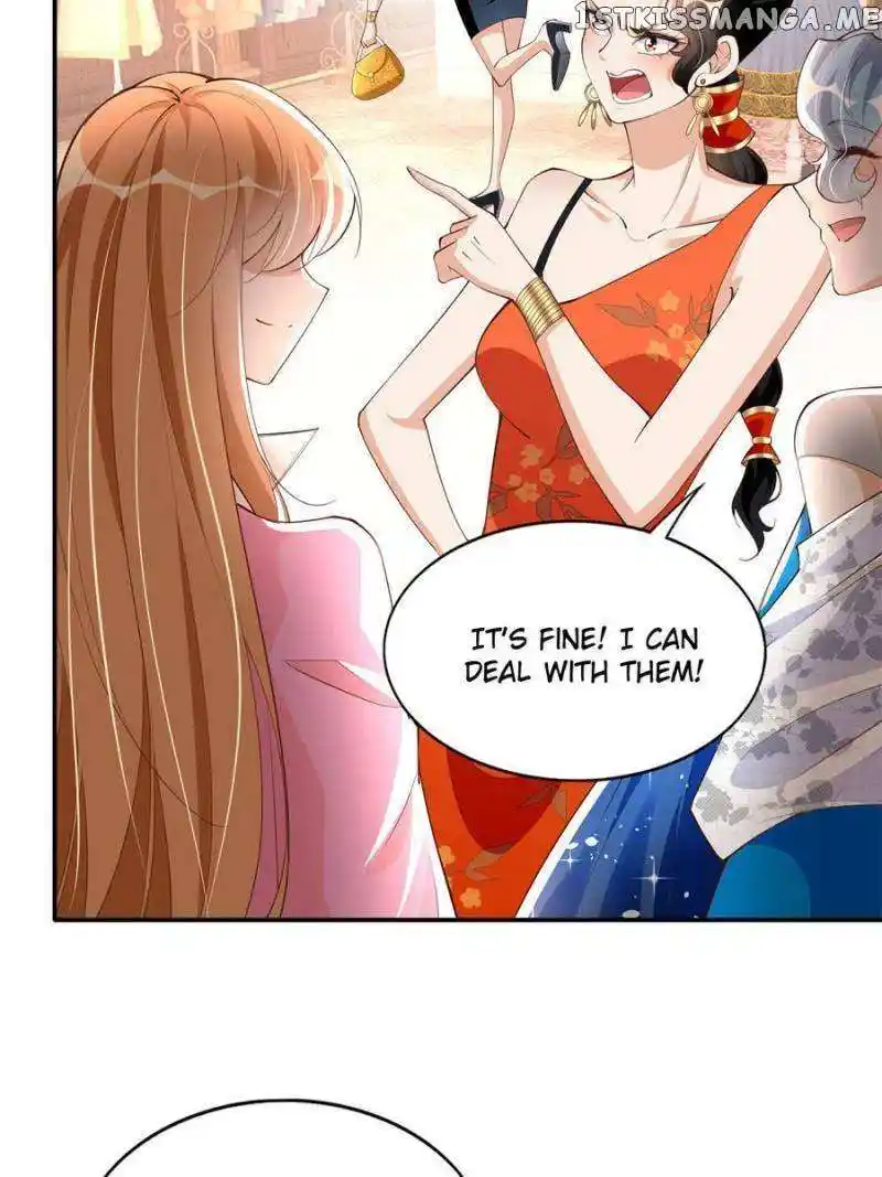 Reincarnation Of The Businesswoman At School Chapter 135