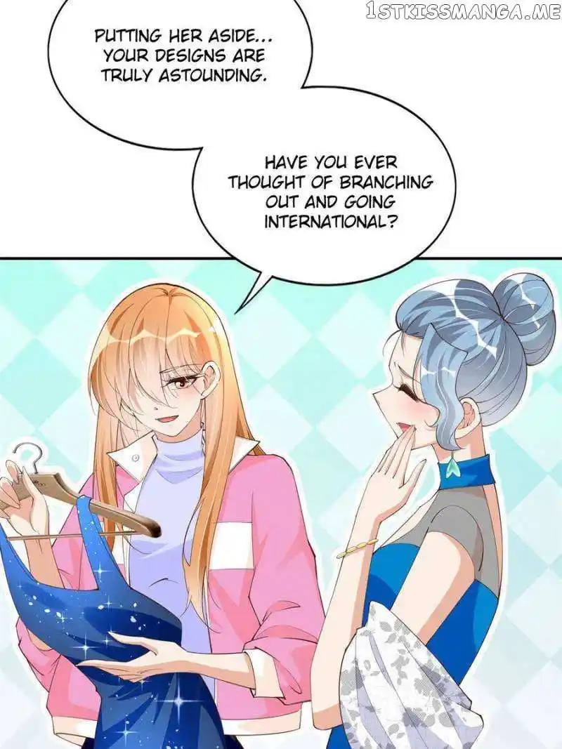 Reincarnation Of The Businesswoman At School Chapter 135