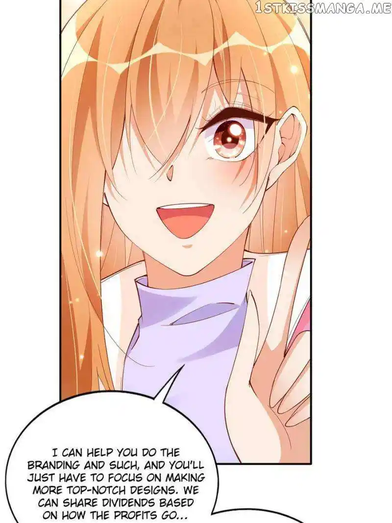 Reincarnation Of The Businesswoman At School Chapter 135