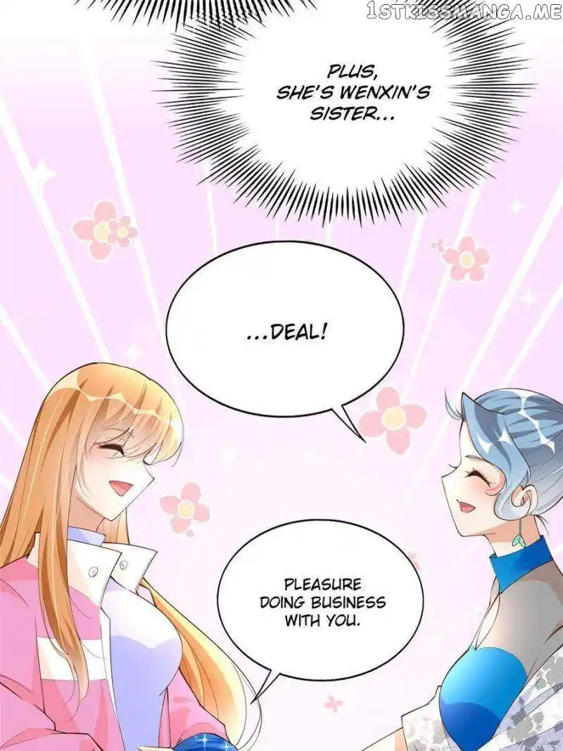 Reincarnation Of The Businesswoman At School Chapter 135