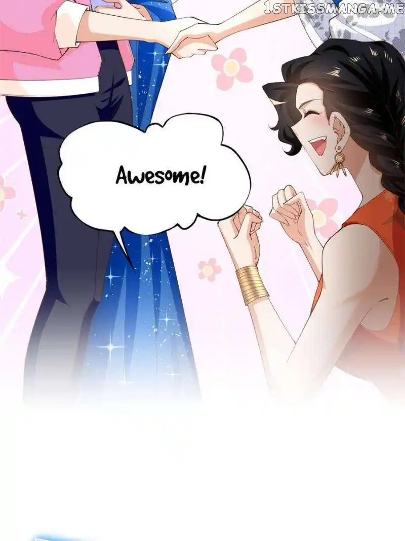 Reincarnation Of The Businesswoman At School Chapter 135