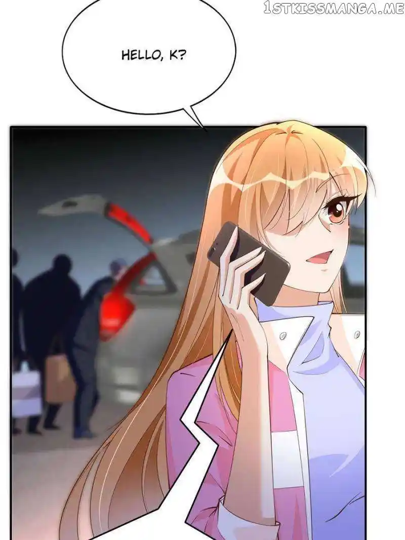 Reincarnation Of The Businesswoman At School Chapter 135