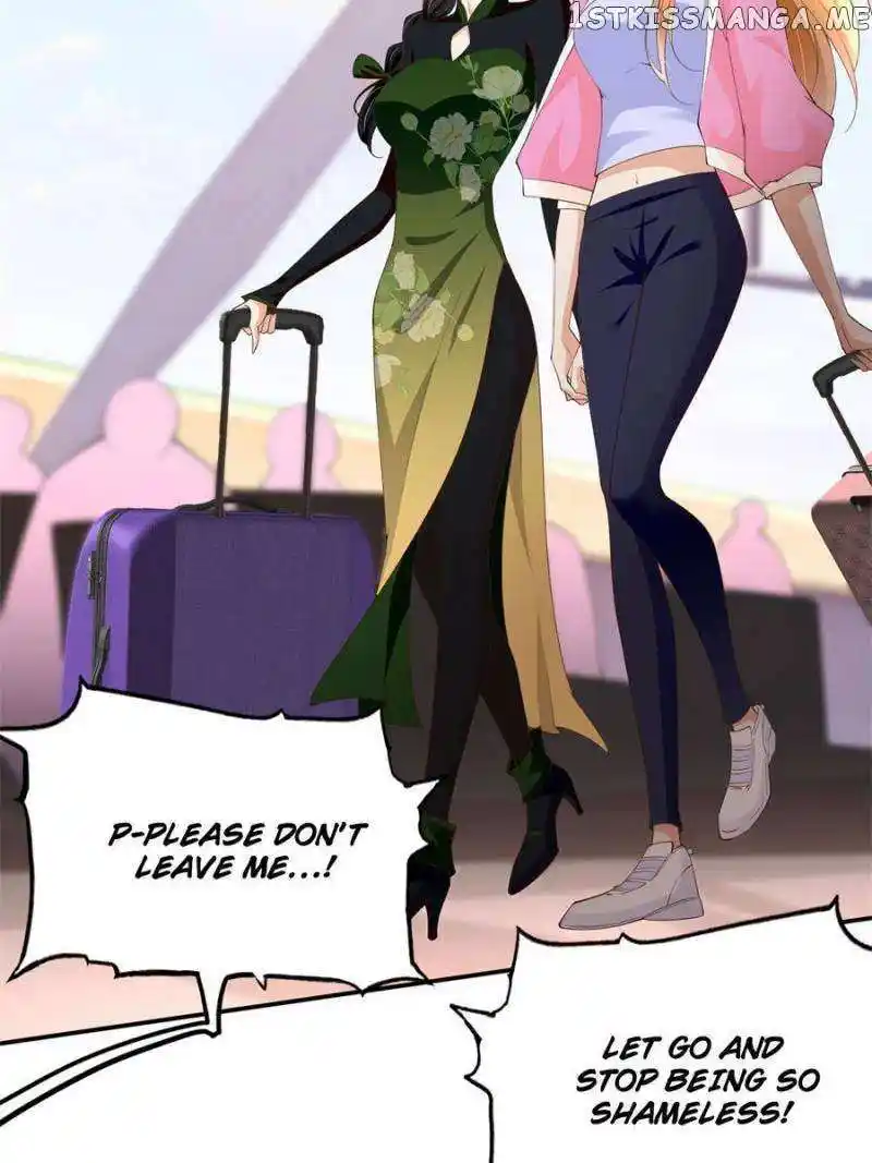 Reincarnation Of The Businesswoman At School Chapter 135