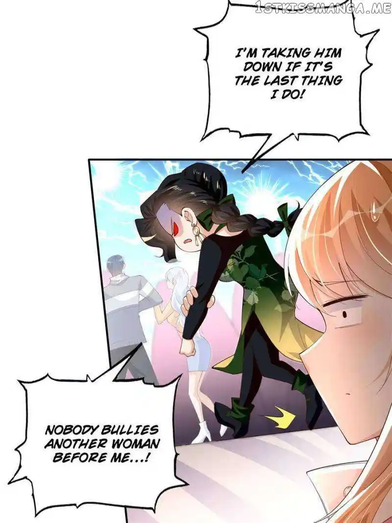 Reincarnation Of The Businesswoman At School Chapter 135