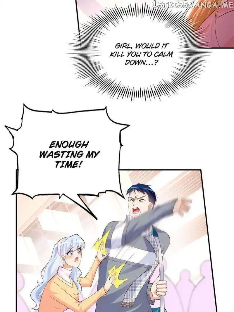 Reincarnation Of The Businesswoman At School Chapter 135