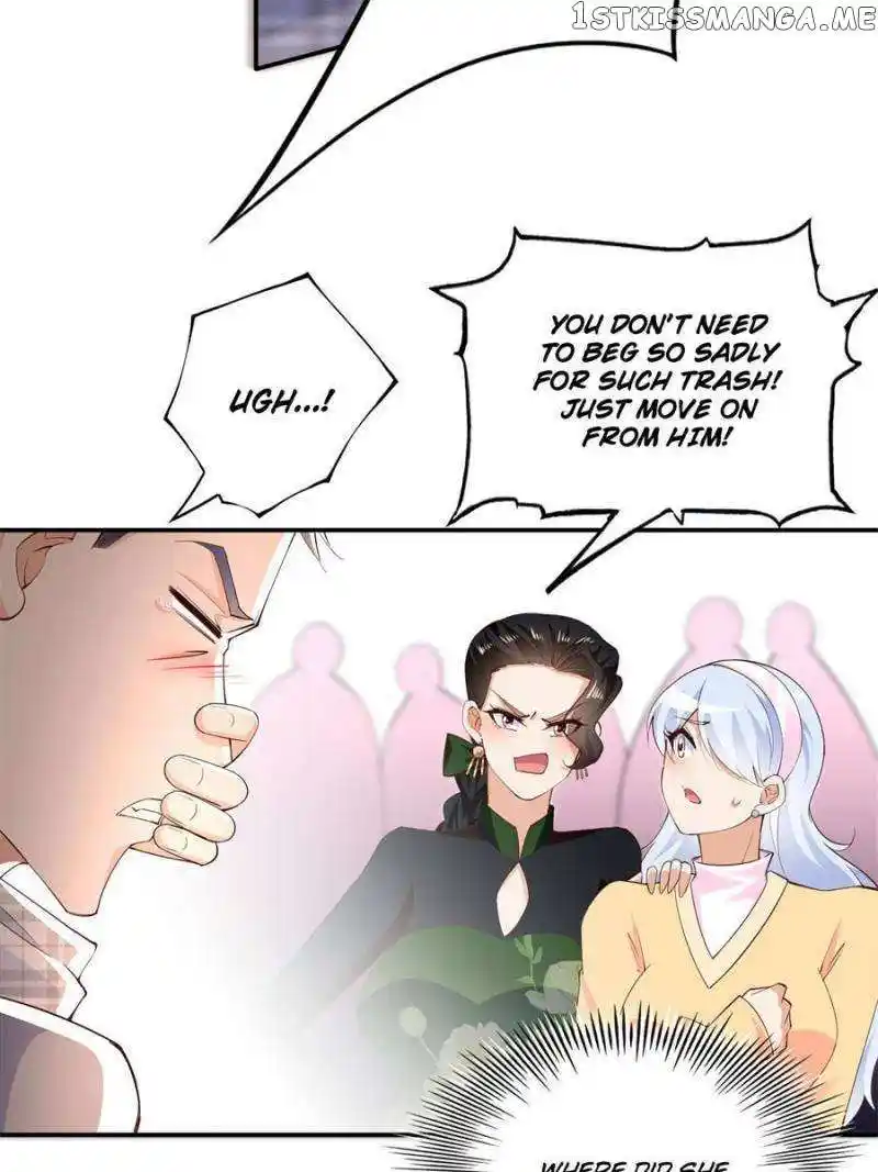 Reincarnation Of The Businesswoman At School Chapter 135