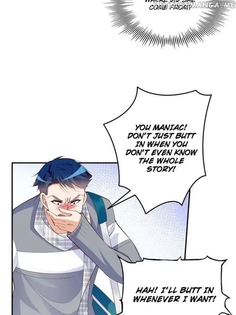 Reincarnation Of The Businesswoman At School Chapter 135