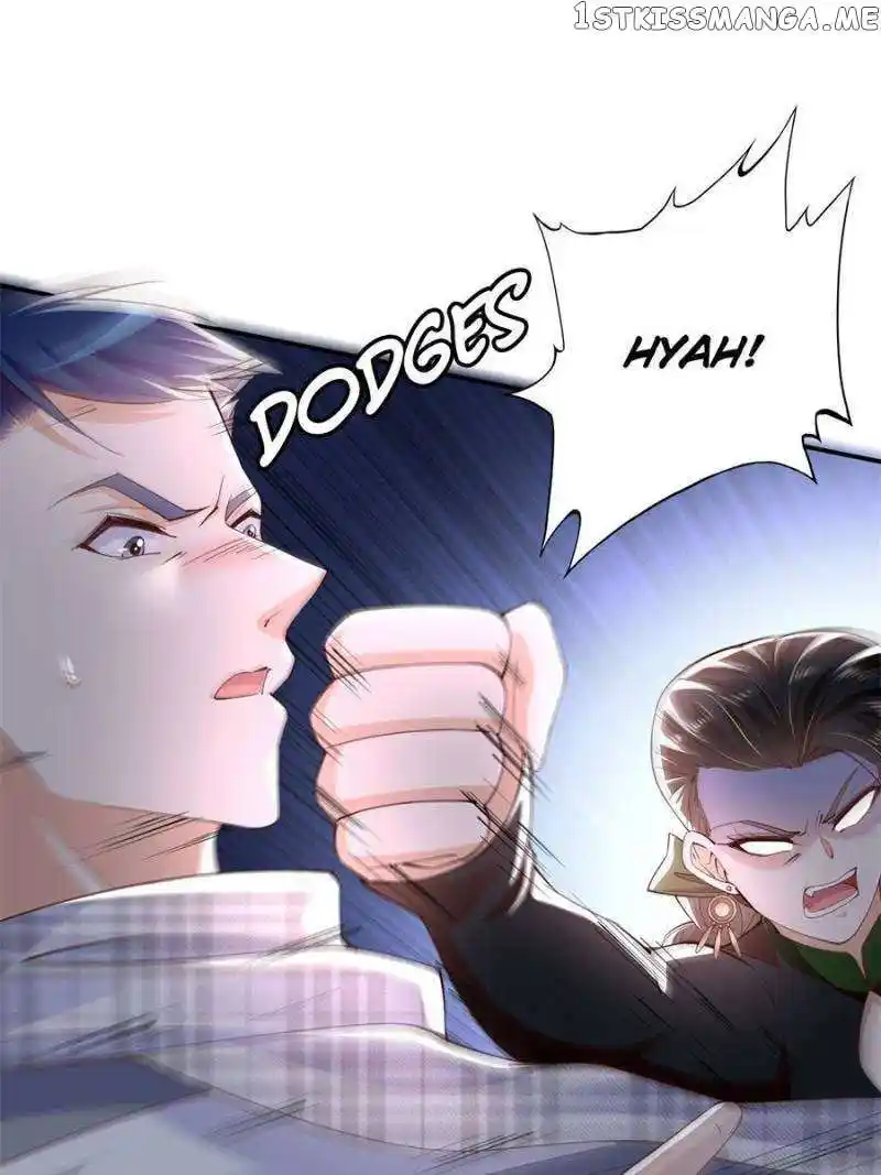 Reincarnation Of The Businesswoman At School Chapter 135