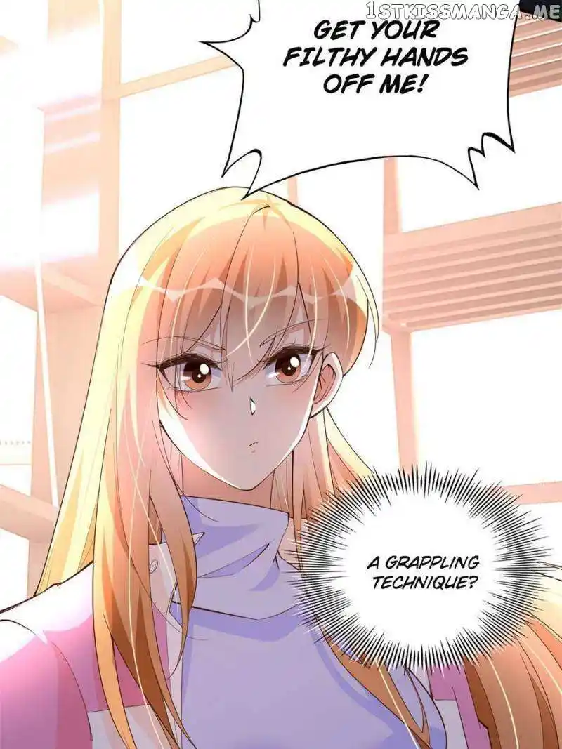 Reincarnation Of The Businesswoman At School Chapter 135