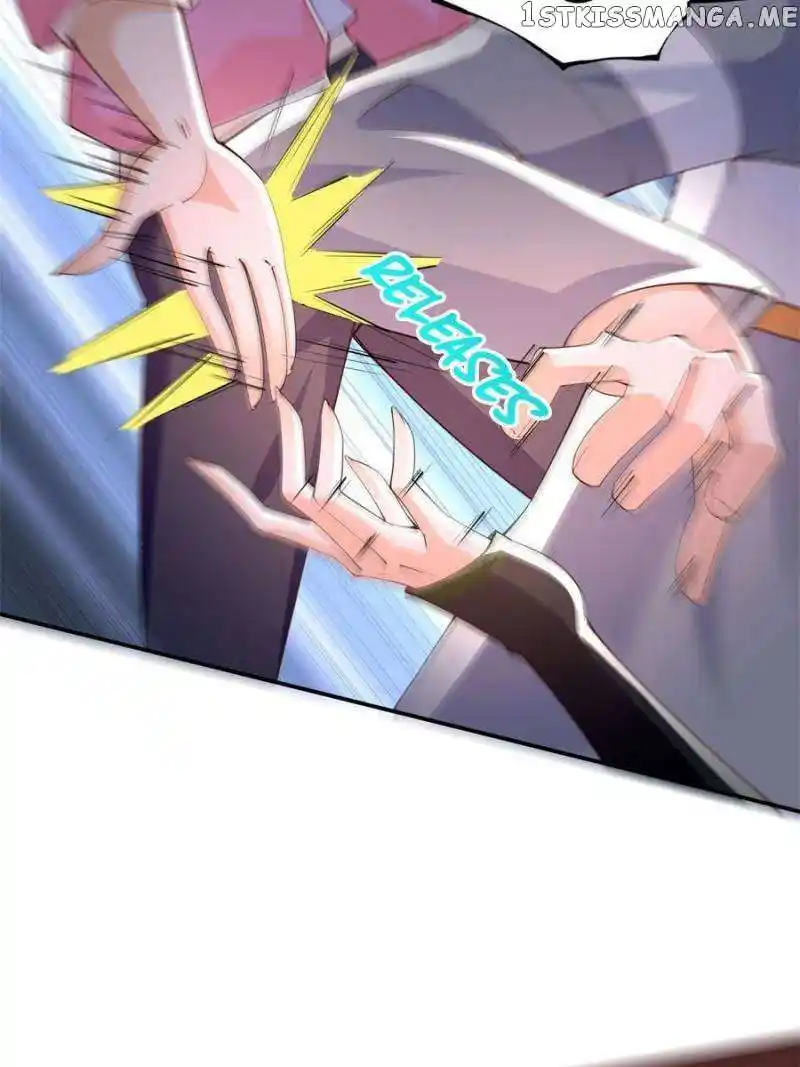 Reincarnation Of The Businesswoman At School Chapter 136