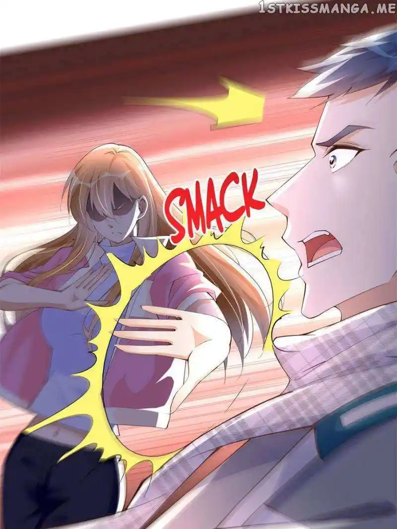 Reincarnation Of The Businesswoman At School Chapter 136