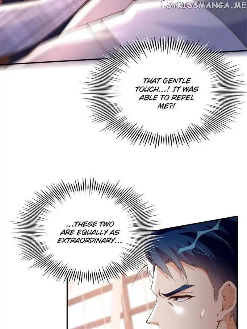 Reincarnation Of The Businesswoman At School Chapter 136