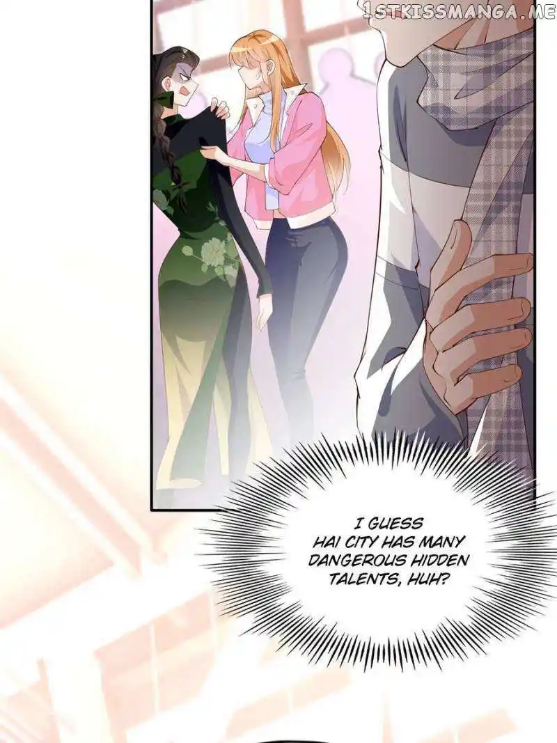 Reincarnation Of The Businesswoman At School Chapter 136