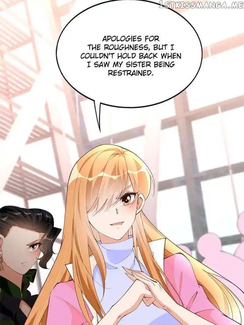 Reincarnation Of The Businesswoman At School Chapter 136