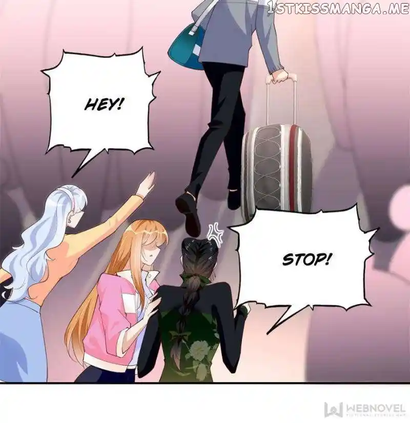 Reincarnation Of The Businesswoman At School Chapter 136