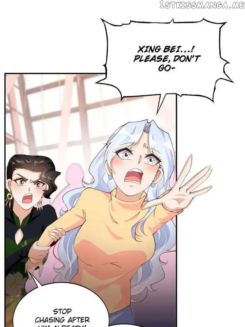 Reincarnation Of The Businesswoman At School Chapter 136