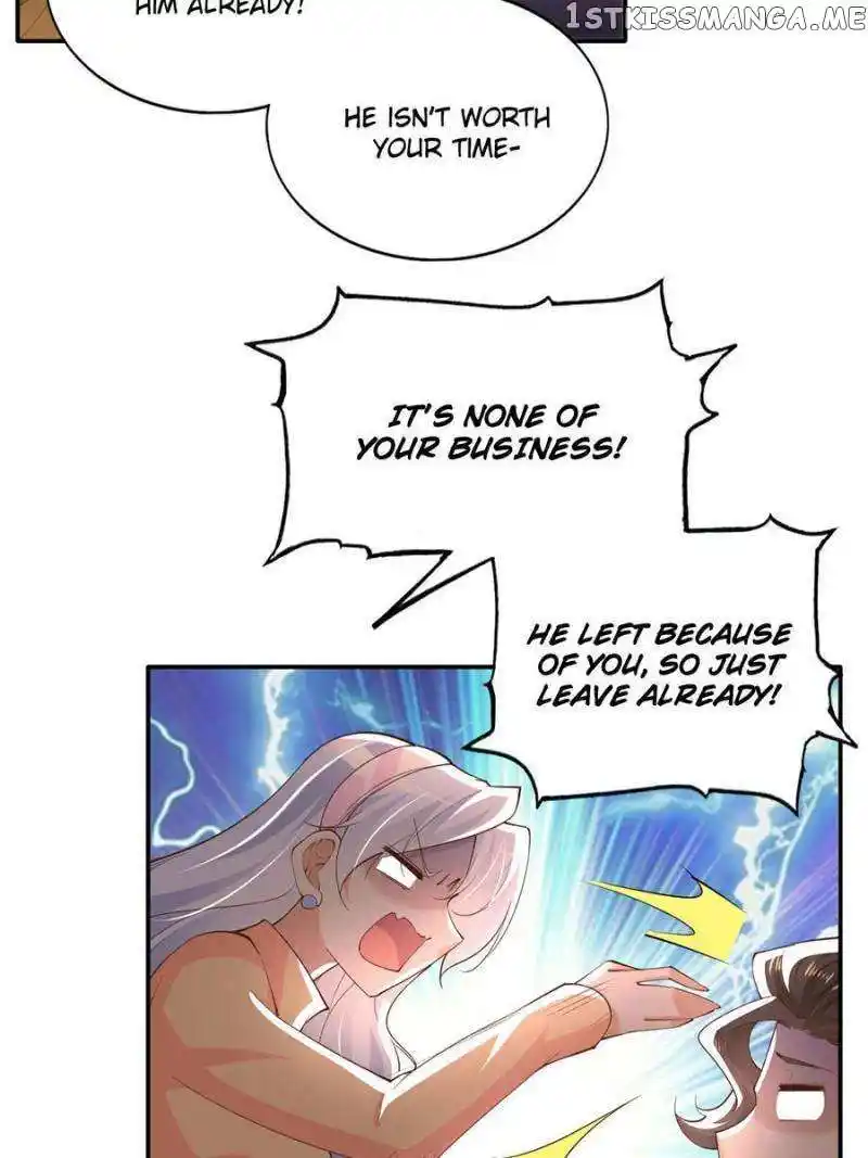 Reincarnation Of The Businesswoman At School Chapter 136