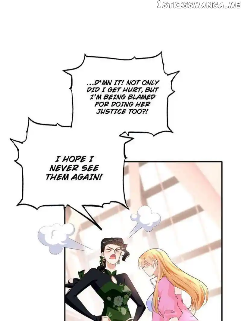 Reincarnation Of The Businesswoman At School Chapter 136