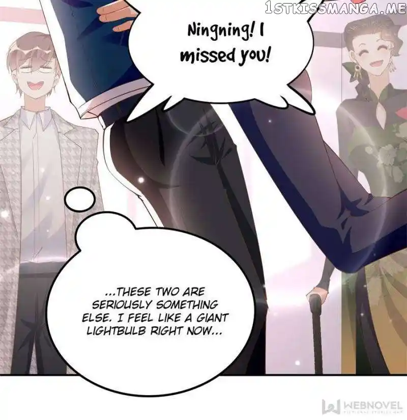 Reincarnation Of The Businesswoman At School Chapter 136