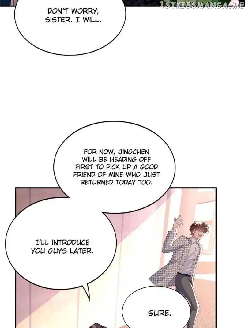 Reincarnation Of The Businesswoman At School Chapter 136