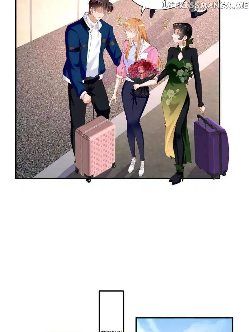 Reincarnation Of The Businesswoman At School Chapter 136