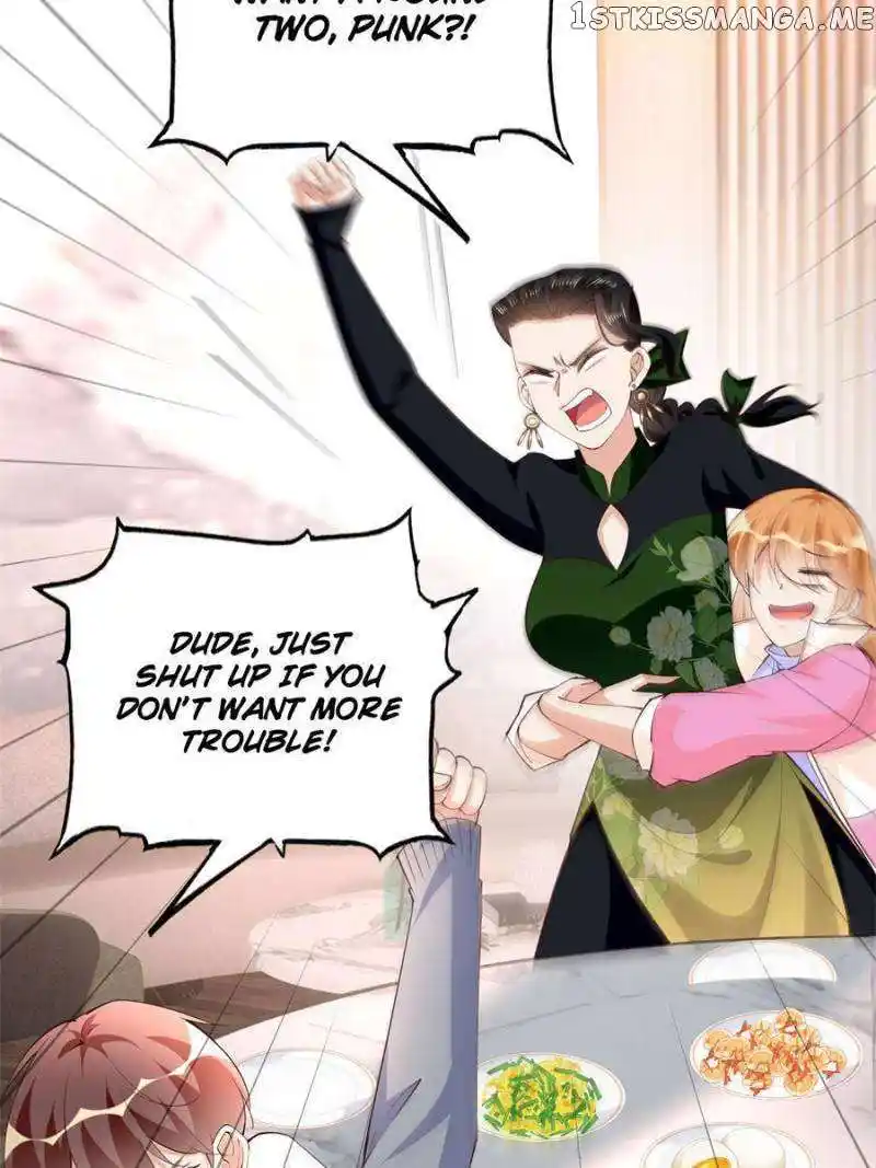 Reincarnation Of The Businesswoman At School Chapter 136