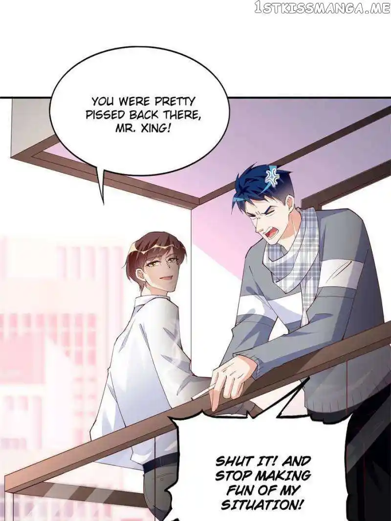 Reincarnation Of The Businesswoman At School Chapter 136