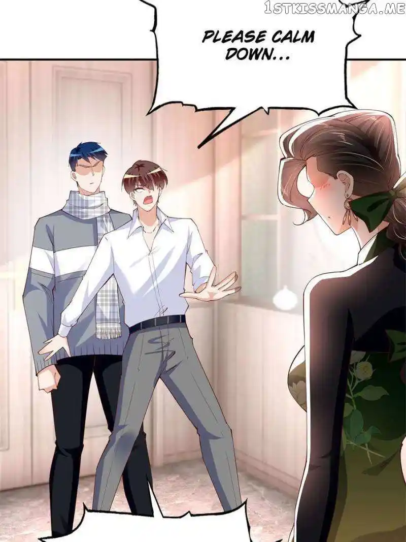 Reincarnation Of The Businesswoman At School Chapter 136