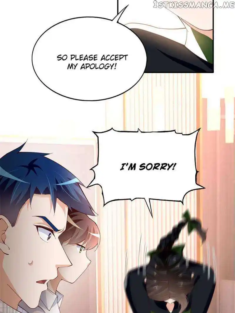 Reincarnation Of The Businesswoman At School Chapter 136