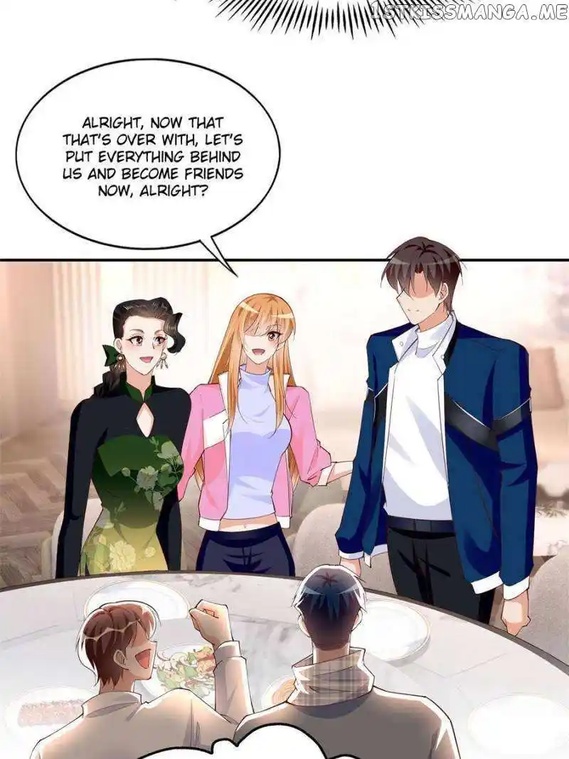 Reincarnation Of The Businesswoman At School Chapter 136