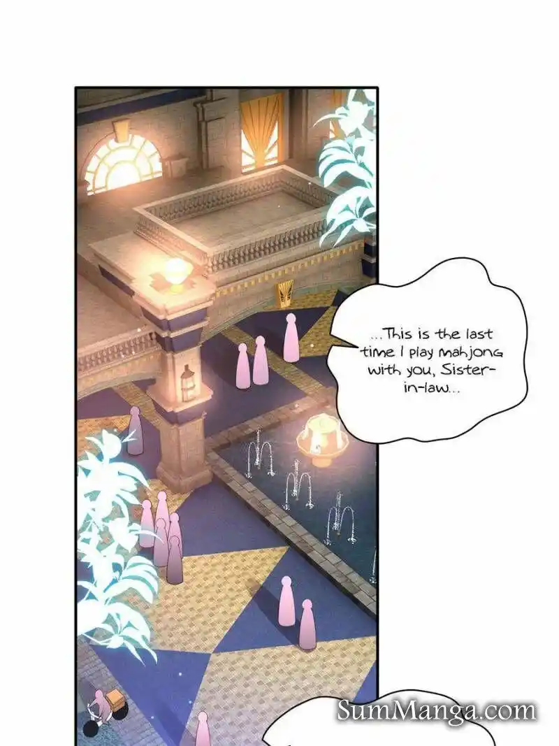 Reincarnation Of The Businesswoman At School Chapter 137