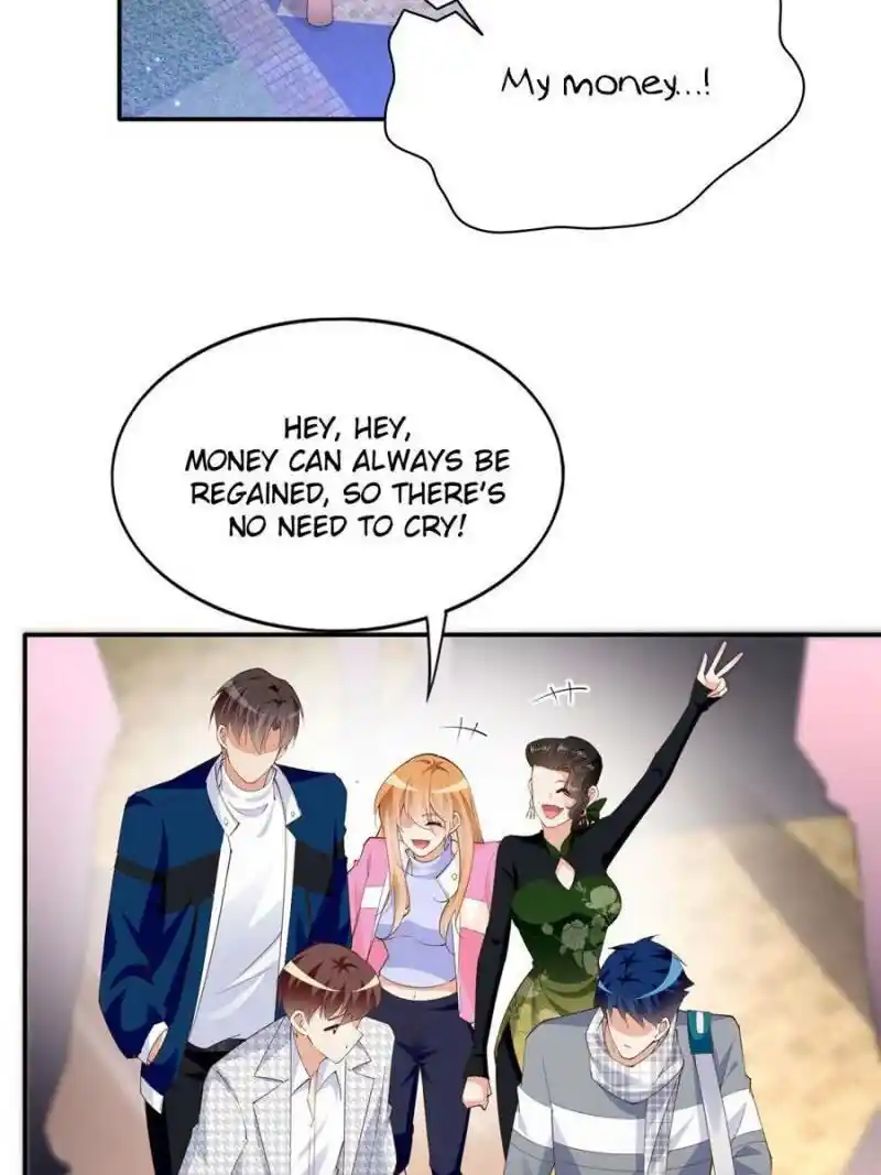 Reincarnation Of The Businesswoman At School Chapter 137