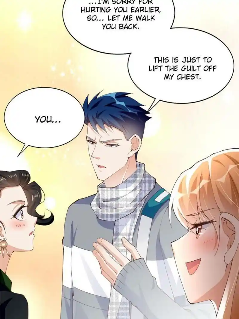 Reincarnation Of The Businesswoman At School Chapter 137