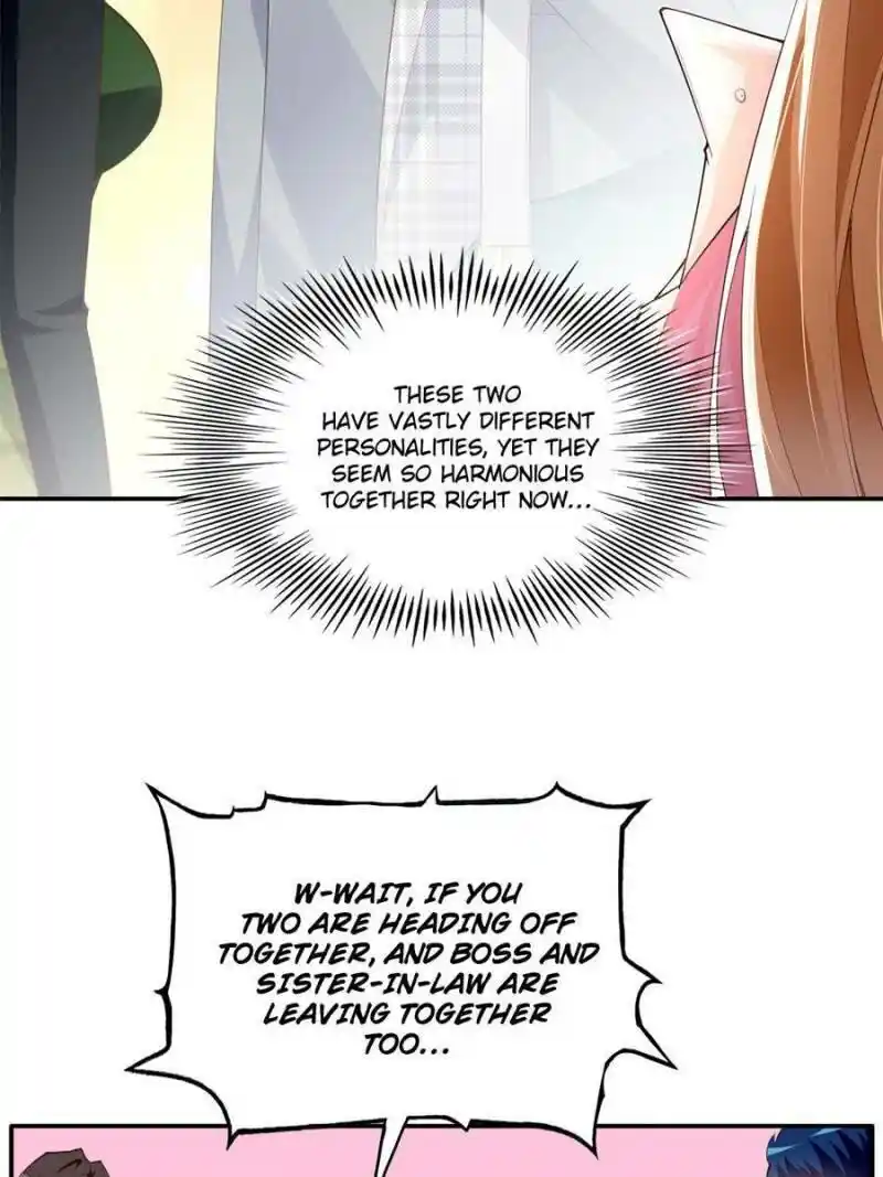 Reincarnation Of The Businesswoman At School Chapter 137