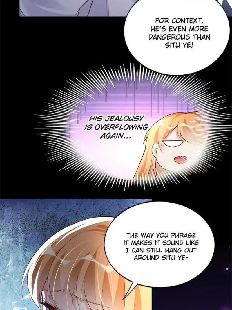 Reincarnation Of The Businesswoman At School Chapter 137