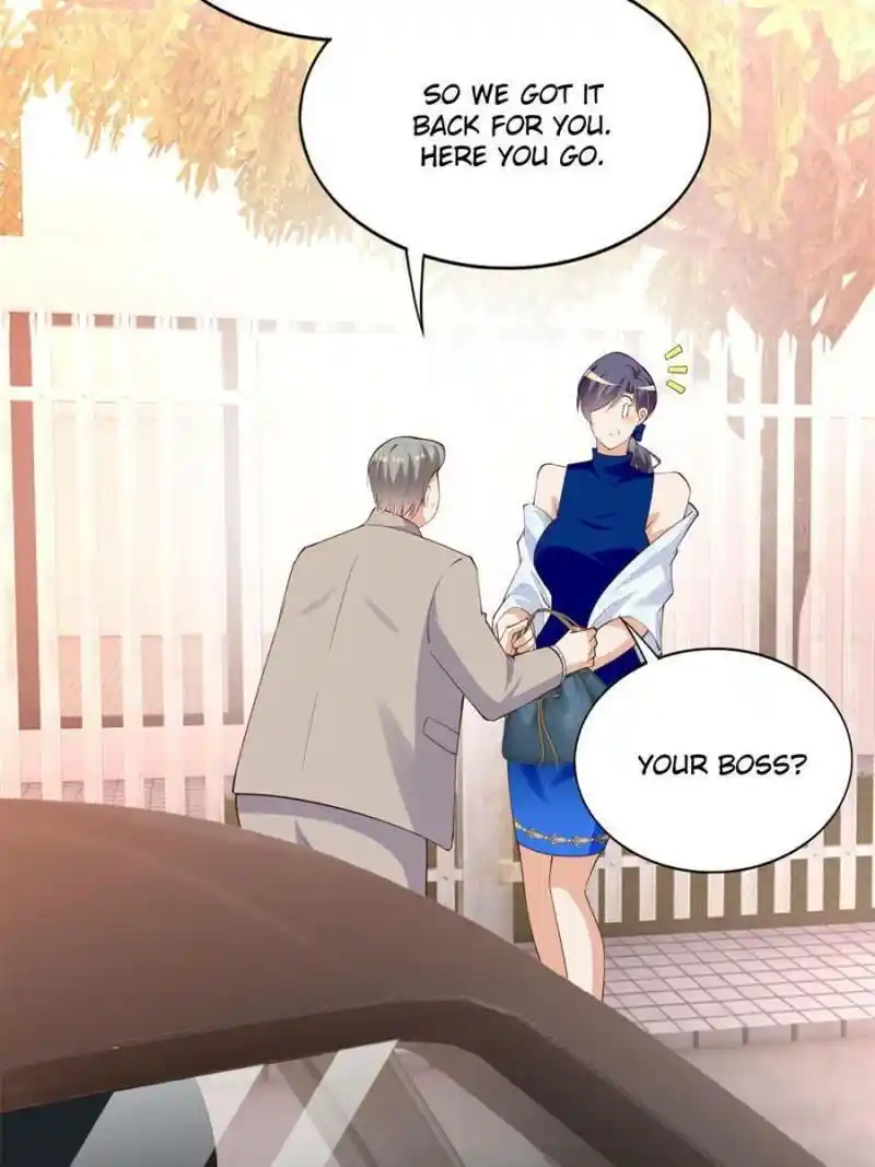 Reincarnation Of The Businesswoman At School Chapter 137