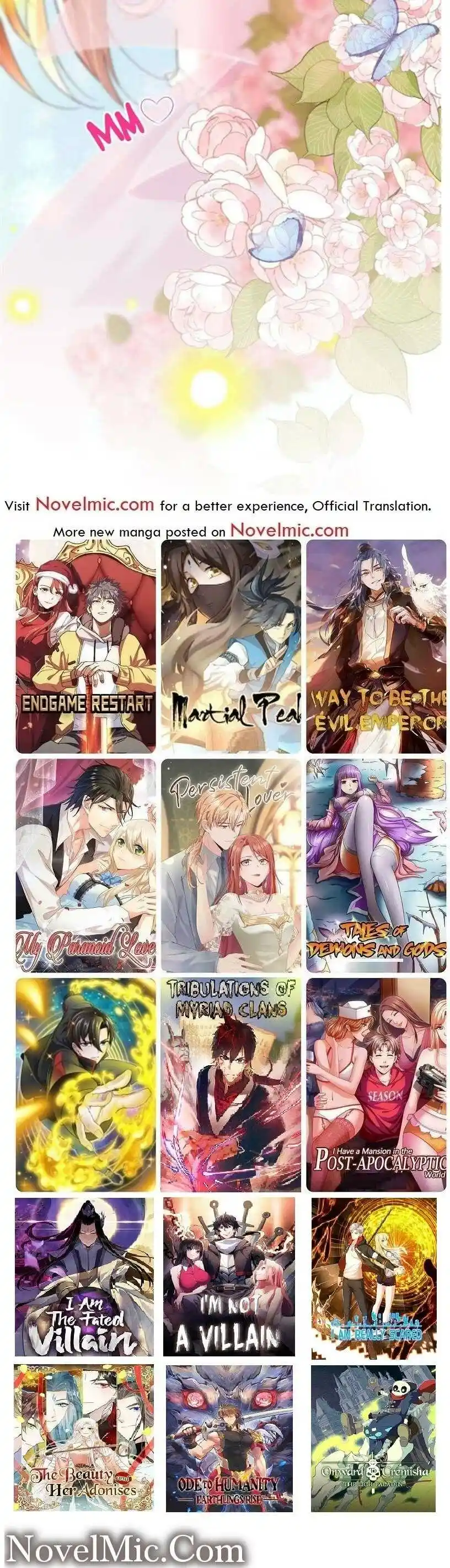 Reincarnation Of The Businesswoman At School Chapter 137