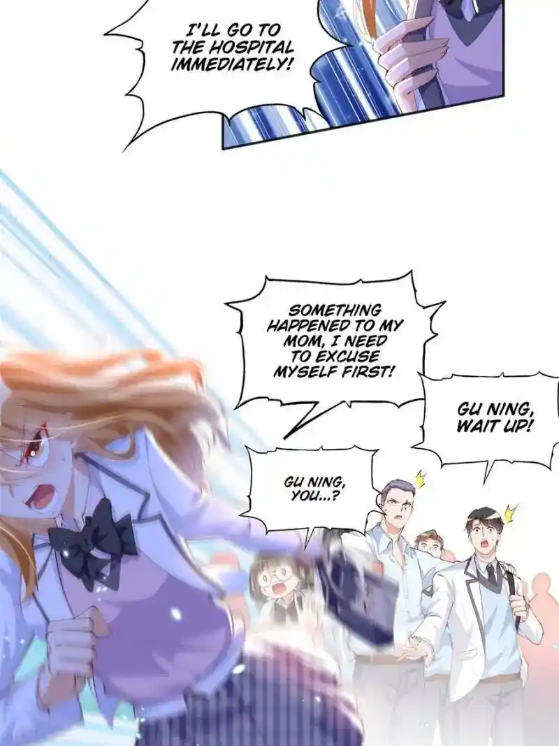 Reincarnation Of The Businesswoman At School Chapter 14