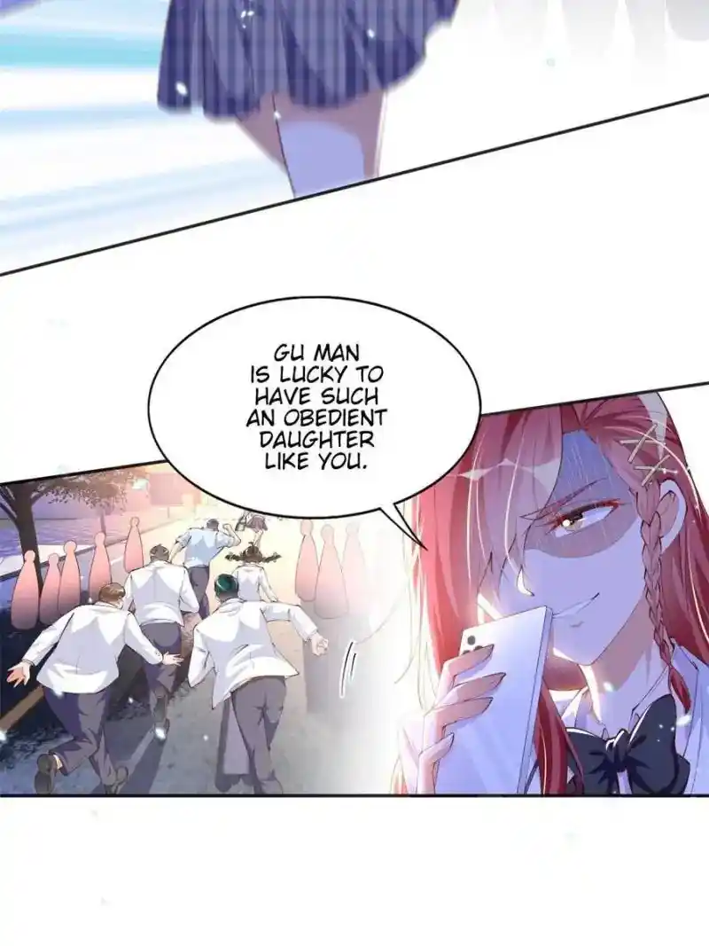 Reincarnation Of The Businesswoman At School Chapter 14