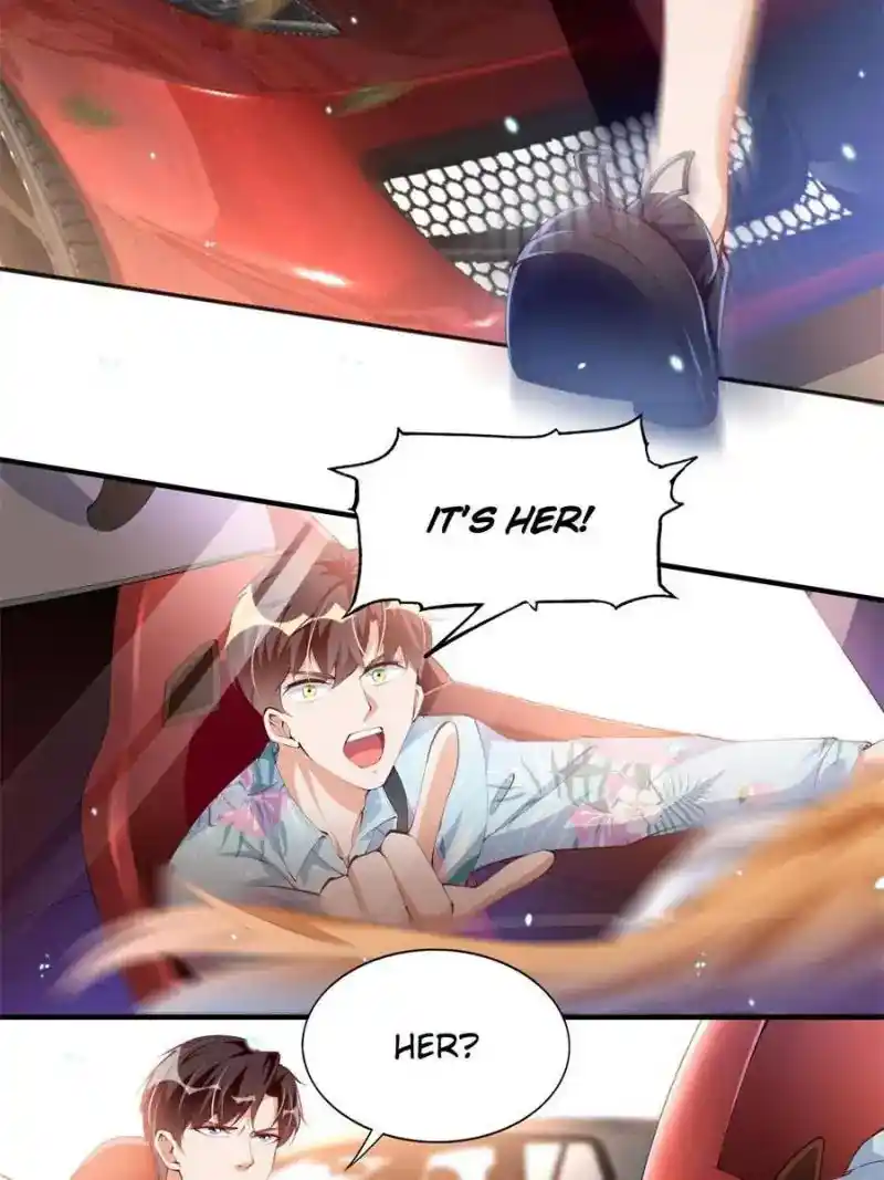 Reincarnation Of The Businesswoman At School Chapter 14